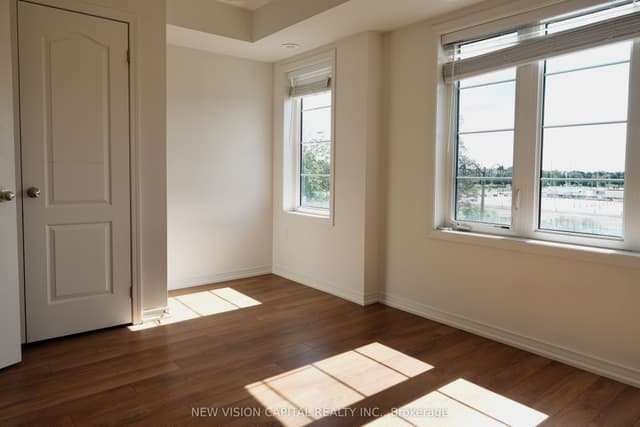 Condo Townhouse at 2298 Chevron Prince Path, Oshawa, ON L1L 0K8