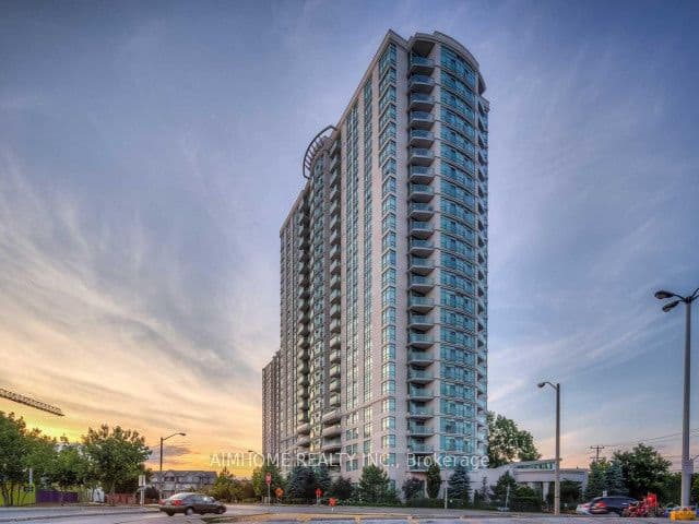 Condo Apartment at 238 Bonis Avenue 1615, Toronto, ON M1T 3W7, Toronto E05