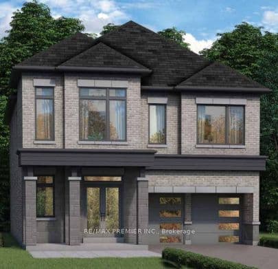 Detached at 47 Cedarview Drive, Whitby, ON L1P 0R6