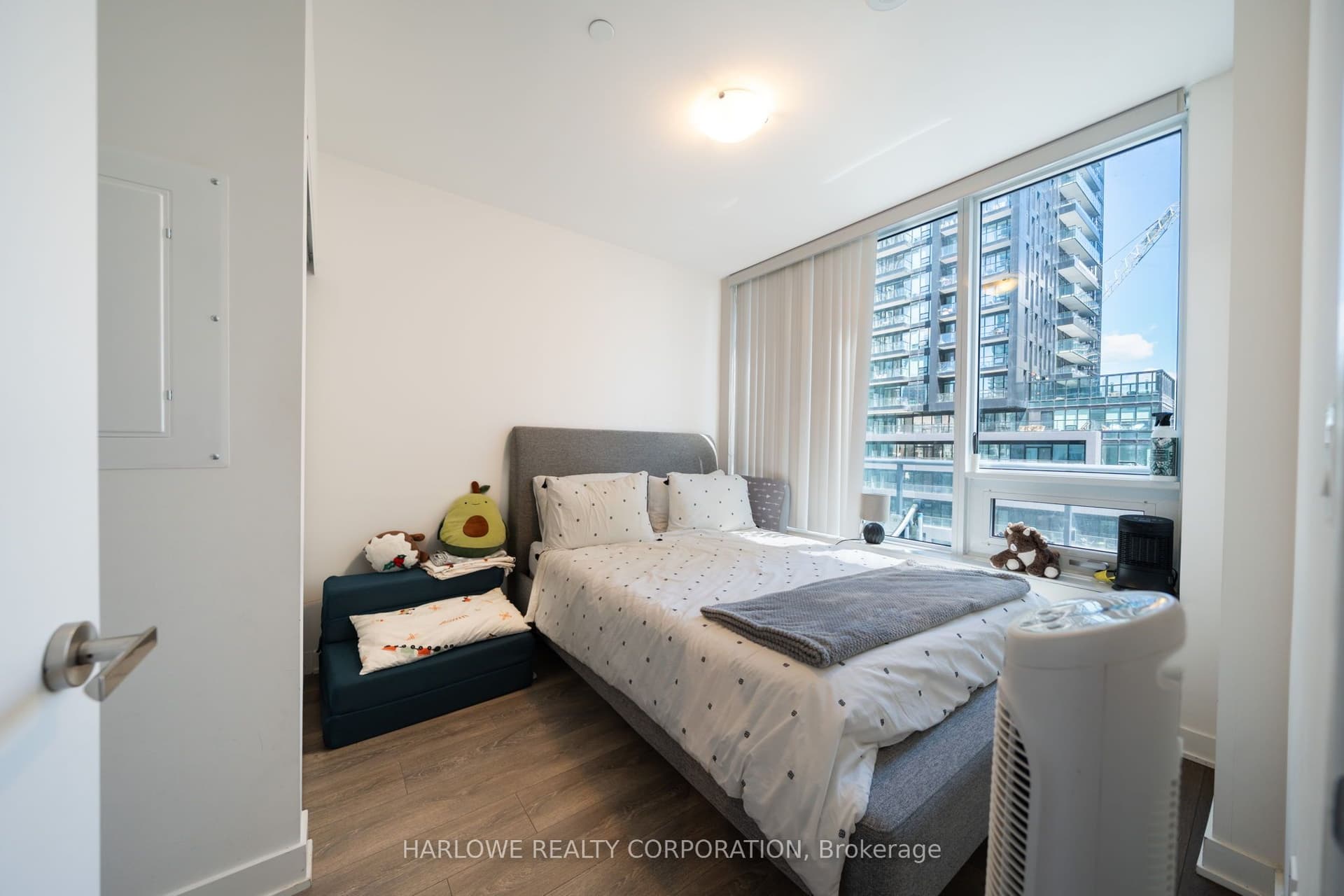 Suite 502 NT, Unit 502 NT · 99 Broadway Ave