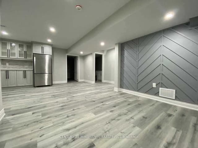 Detached at 1 Ezra Crescent Basement, Brampton, ON L7A 5A6