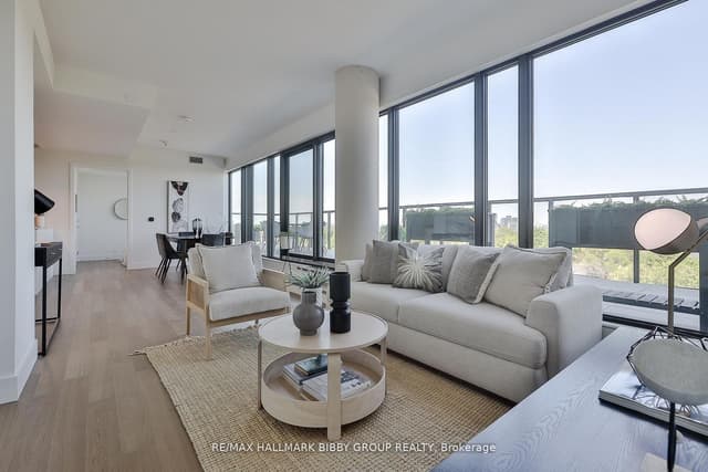 Condo Apartment at 1414 Bayview Avenue 702, Toronto, ON M4G 3A7, Toronto C10