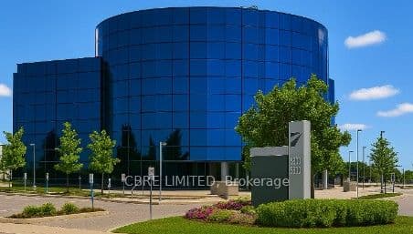 Office at 5500 Explorer Drive, Mississauga, ON L4W 5K6