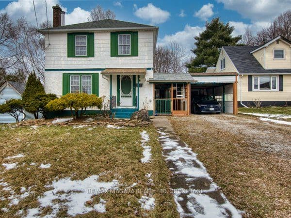 Detached at 6159 Toby Crescent, Niagara Falls, ON L2G 2S8