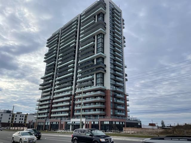 Condo Apartment at 2550 Simcoe Street N 1116, Oshawa, ON L1L 0R5