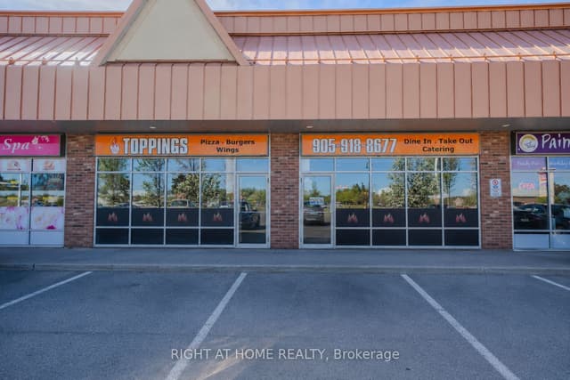 Sale Of Business at 1285 Elgin Mills Road E 16-17, Richmond Hill, ON L4S 0B5