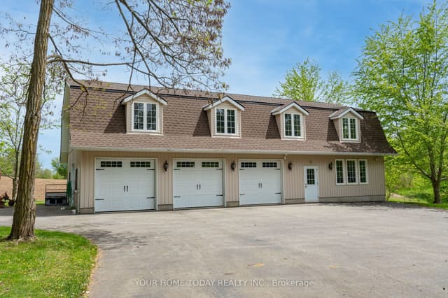 Land at 12609 Fifth Line, Halton Hills, ON L0P 1H0