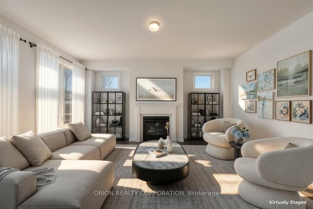 Detached at 65 Thicketwood Avenue, Barrie, ON L9L 0X4