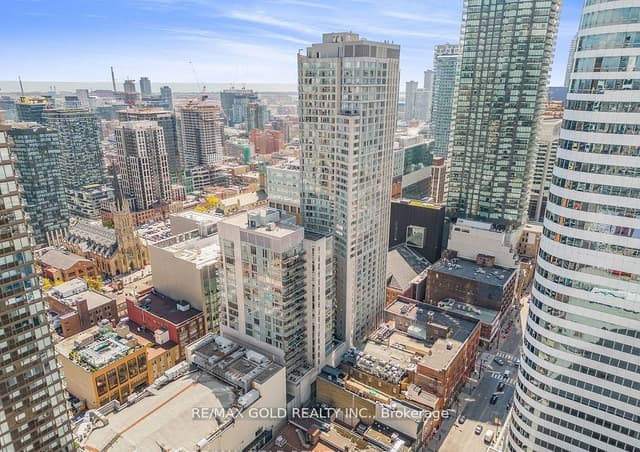 Condo Apartment at 200 Victoria Street 1506, Toronto, ON M5B 1V8, Toronto C08