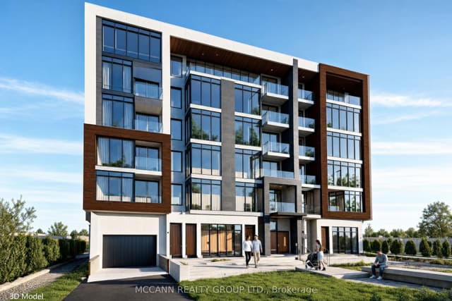 Land at 110-112 Sheppard Avenue W, Toronto, ON M2N 1M5, Toronto C07