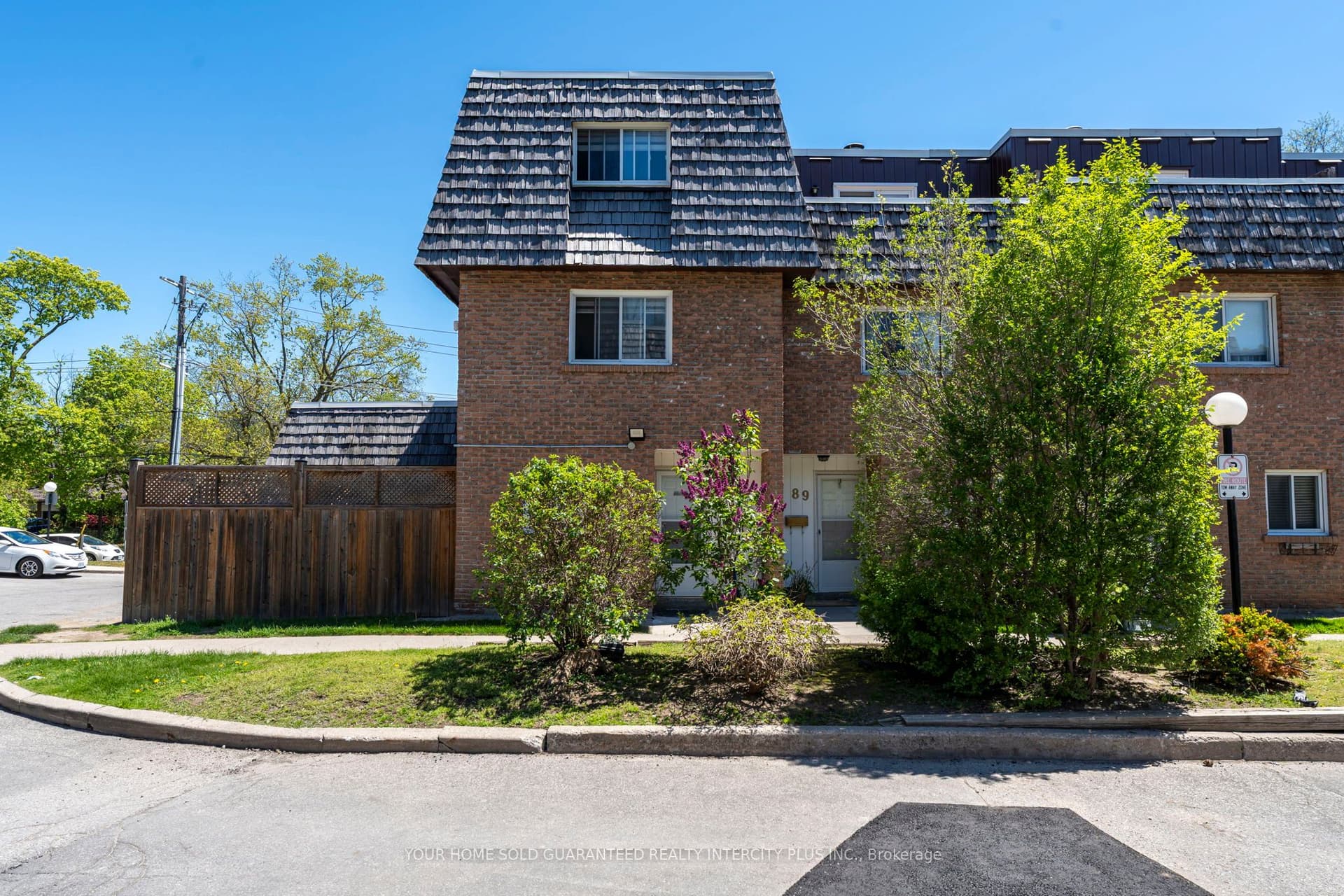 Suite 91, Unit 91 · 10 Rodda Blvd