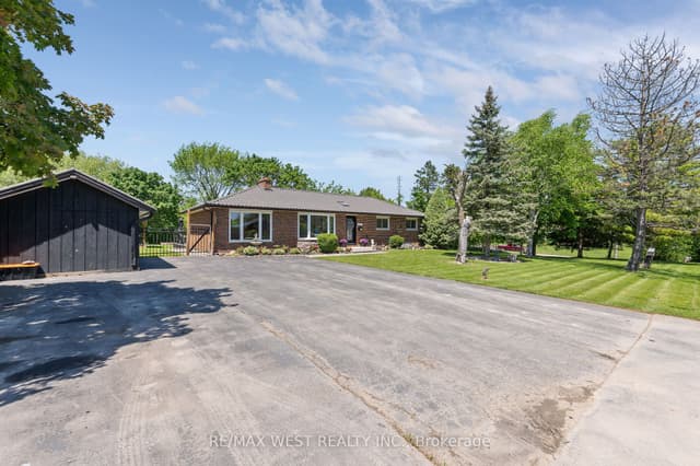 Detached at 16731 Leslie Hill Road, Halton Hills, ON L0P 1N0