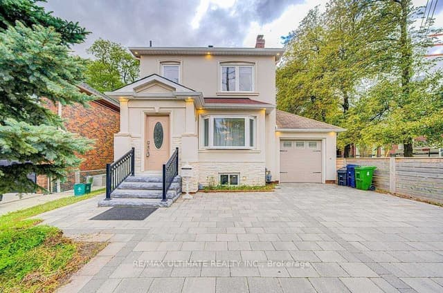 Detached at 663 Eglinton Avenue E, Toronto, ON M4G 2K3, Toronto C11