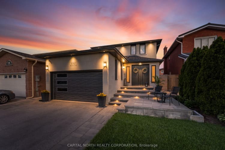 112 Jackman Crescent