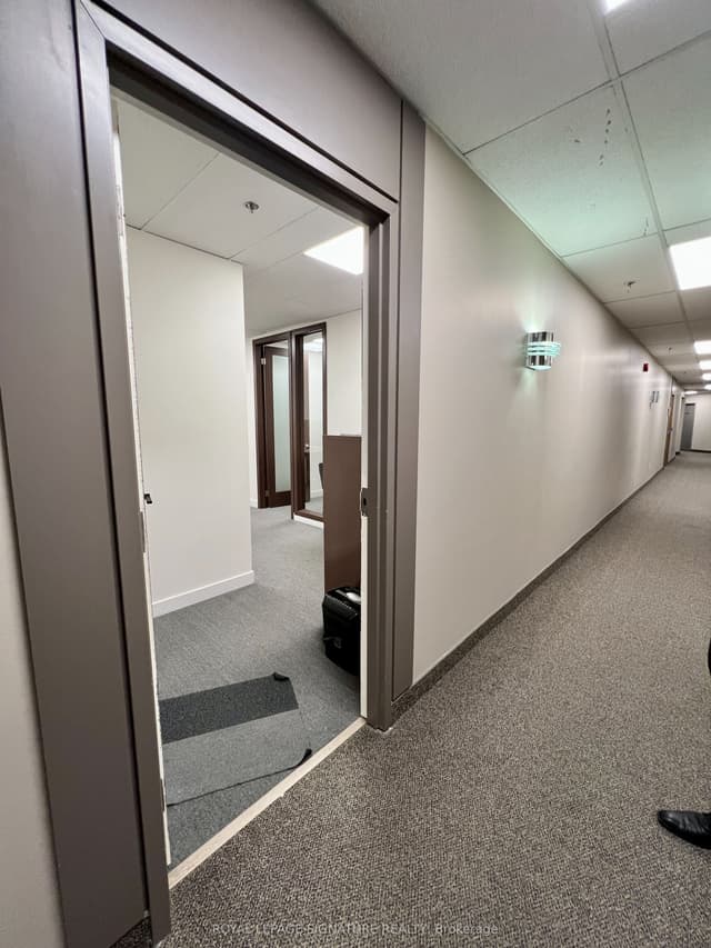 Office at 7895 Tranmere Drive 18B, Mississauga, ON L5S 1V9