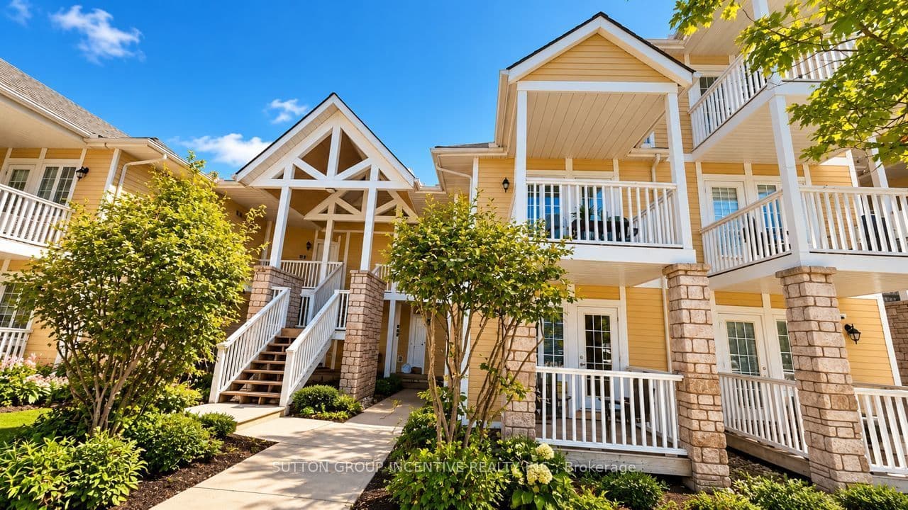 Suite 2290 · Floor 22, Unit 2290 · 90 Highland Dr S