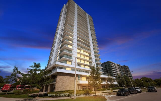 Condo Apartment at 10 Deerlick Court 1407, Toronto, ON M3A 0A7, Toronto C13