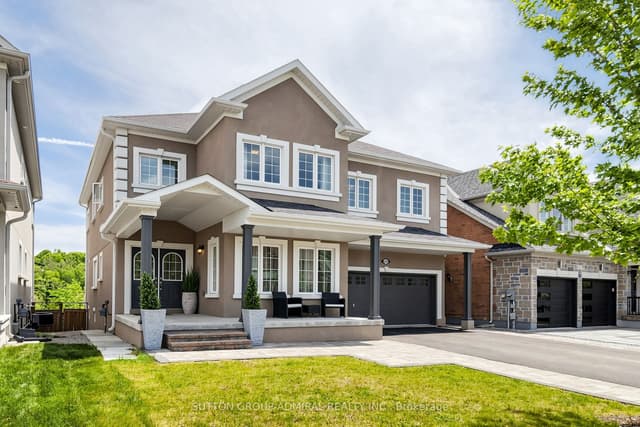 Detached at 545 Clifford Perry Place, Newmarket, ON L3X 0J1