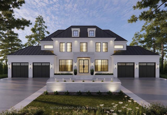 Detached at 1890 Kilgorman Way, London South, ON N6K 4S6