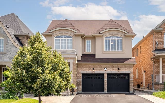 Detached at 41 Silk Oak Court Lower - #2, Vaughan, ON L6A 0M3