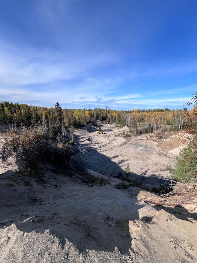 Land at Pt Lt 11 Concession 4 Birchill Road, Cochrane, ON P0L 1C0