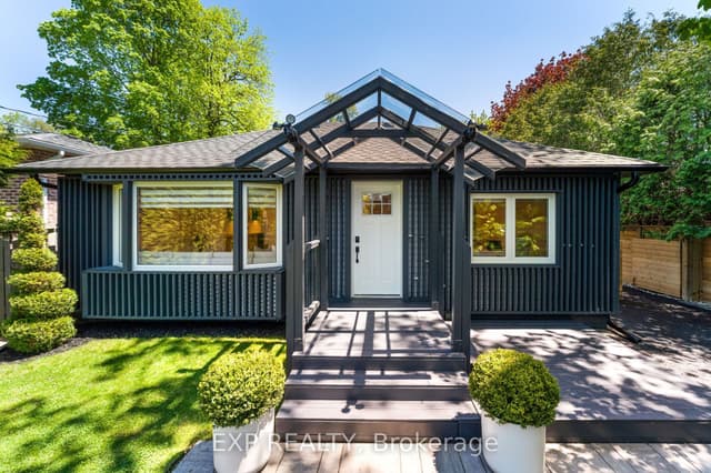 Detached at 32 Farley Circle, Georgina, ON L0E 1S0