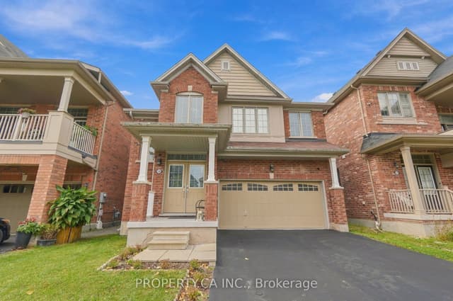 Detached at 7829 Juneberry Drive, Niagara Falls, ON L2H 0N1