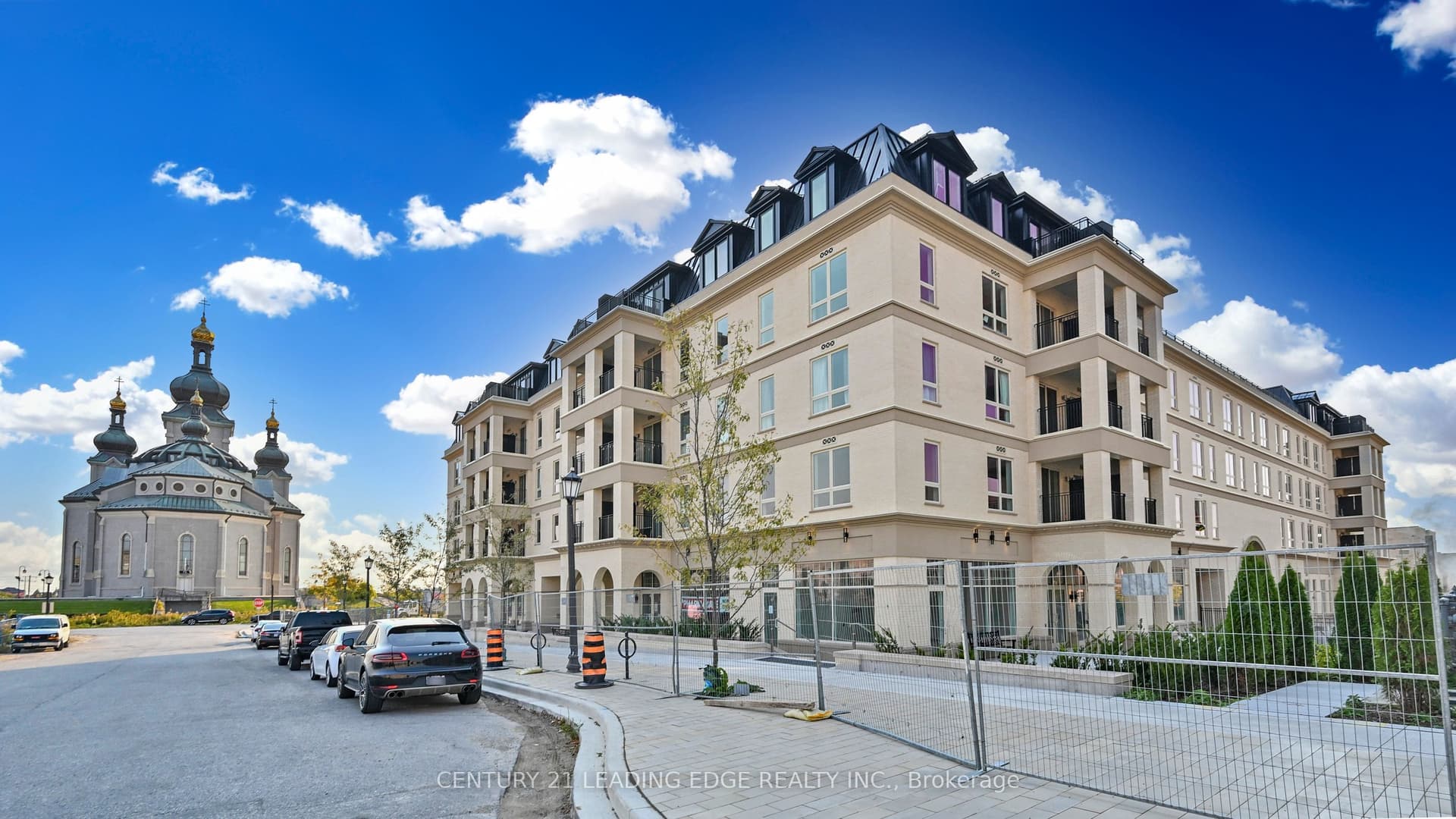 Suite 216 · Floor 2, Unit 216 · 101 Cathedral High St