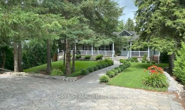 Detached at 527 River Road, Cambridge, ON N3C 2B8