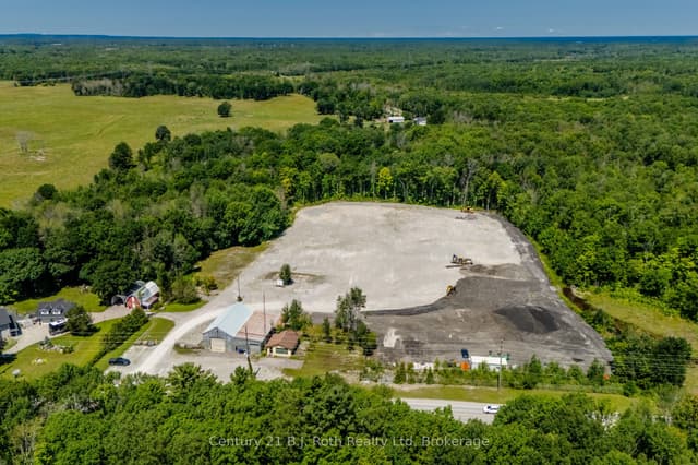Industrial at 2565 Quarry Road, Severn, ON L0K 2C0