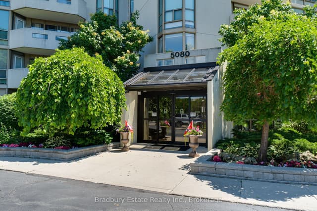 Condo Apartment at 5080 Pinedale Avenue N 203, Burlington, ON L7L 5V7