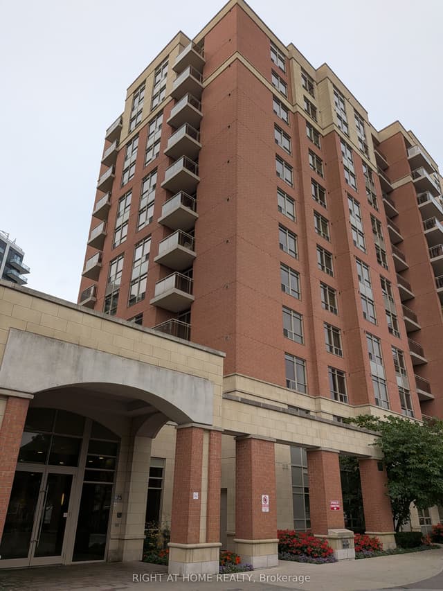 Condo Apartment at 75 King William Crescent 910, Richmond Hill, ON L4B 0C1