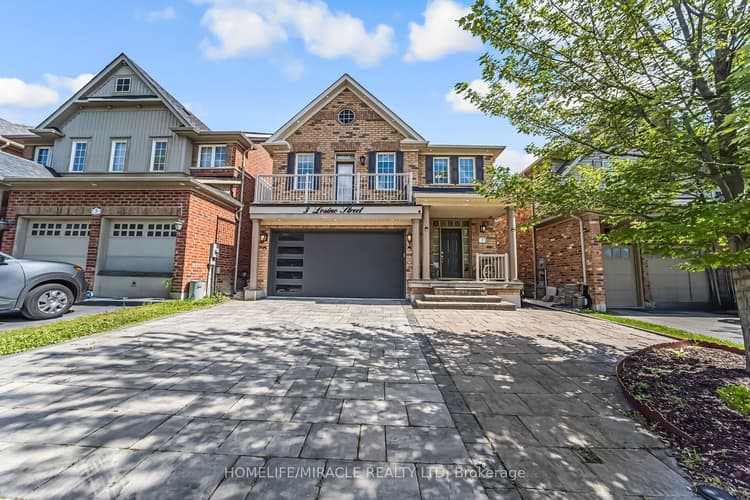 3 Losino Street