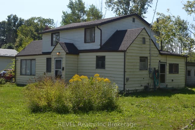 Detached at 519 Buffalo Road, Fort Erie, ON L2A 5G7