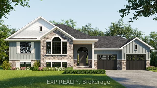 Detached at 00 Storyland Road, Horton, ON K7V 3Z8