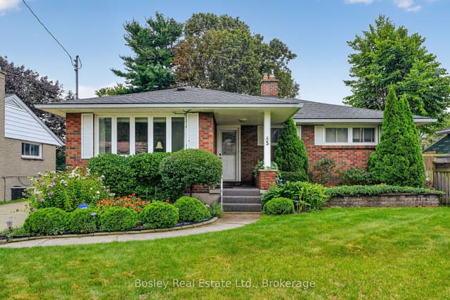 Detached at 5 Ralston Drive, Port Hope, ON L1A 2B9