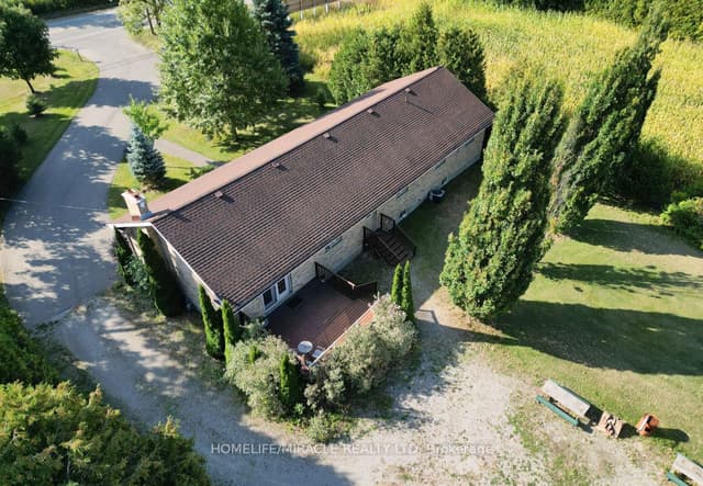 Detached at 385 Mount Pleasant Road, Brantford, ON N3T 1V6