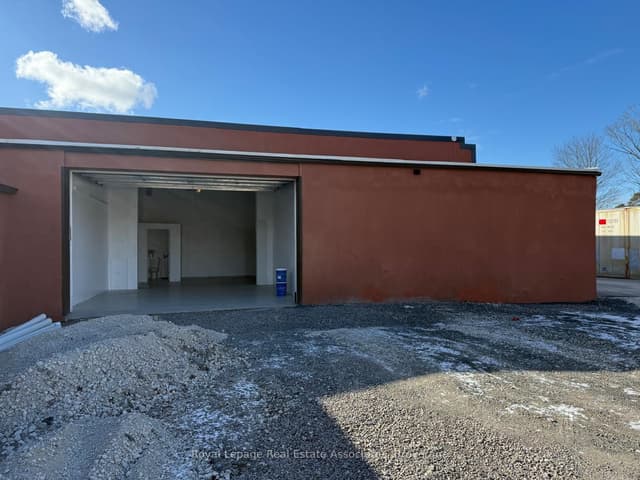 Industrial at 1299 St Mary's Avenue, Mississauga, ON L5E 1H9