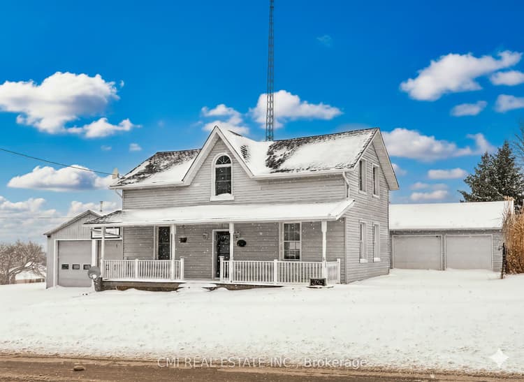 76 Main Street