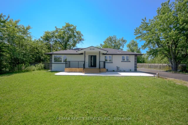 Detached at 326 Mountain Road, Grimsby, ON L3M 4R7