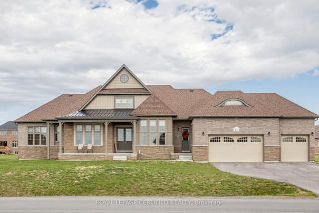 Detached at 31 wellers Way, Quinte West, ON K0K 1L0