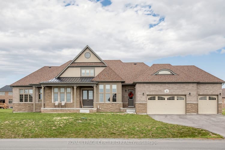 31 wellers Way