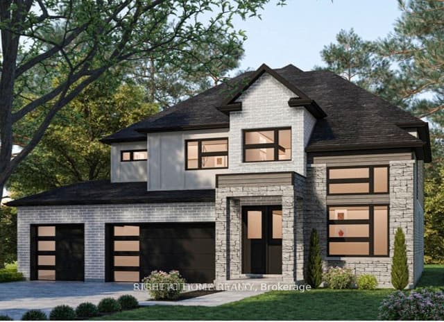 Detached at 337 Manhattan Drive, London South, ON N6K 0L5
