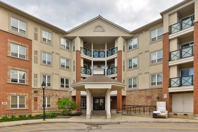 Condo Apartment at 10 Mendelssohn Street 427, Toronto, ON M1L 0G7, Toronto E04