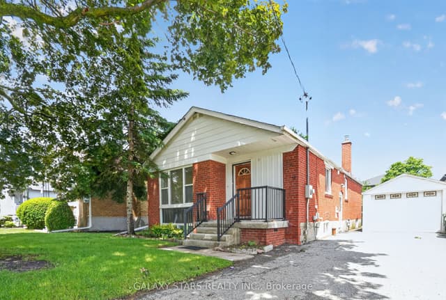 Detached at 14 Minford Avenue, Toronto, ON M1R 2B1, Toronto E04