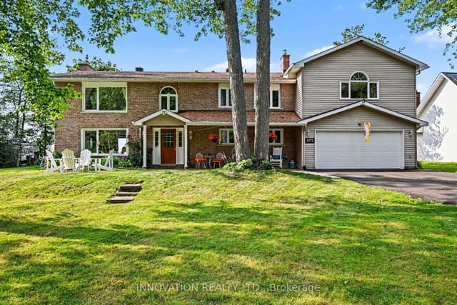 Detached at 4372 Armitage Avenue W, Constance Bay - Dunrobin - Kilmaurs - Woodlawn, ON K0A 1T0