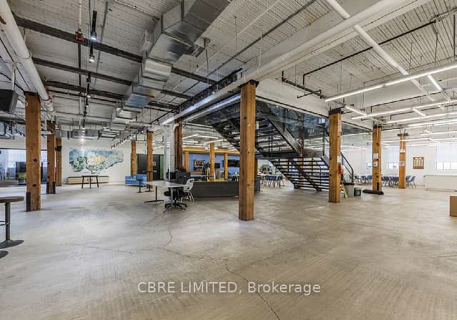Office at 1655 Dupont Street 98, Toronto, ON M6P 3S9, Toronto W02