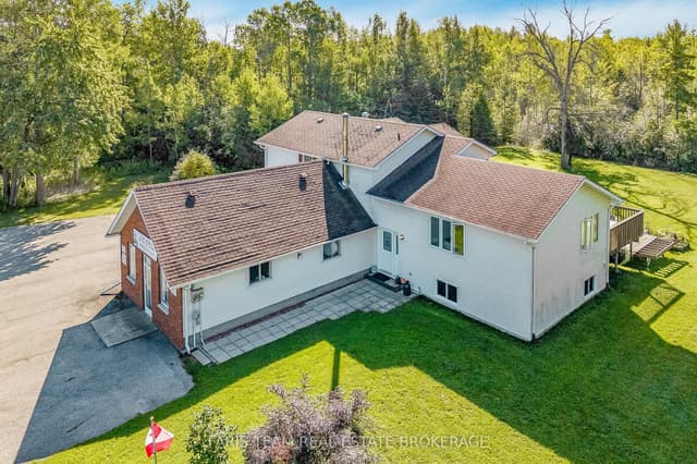 Land at 8801 Beachwood Road, Wasaga Beach, ON L9Z 2G5