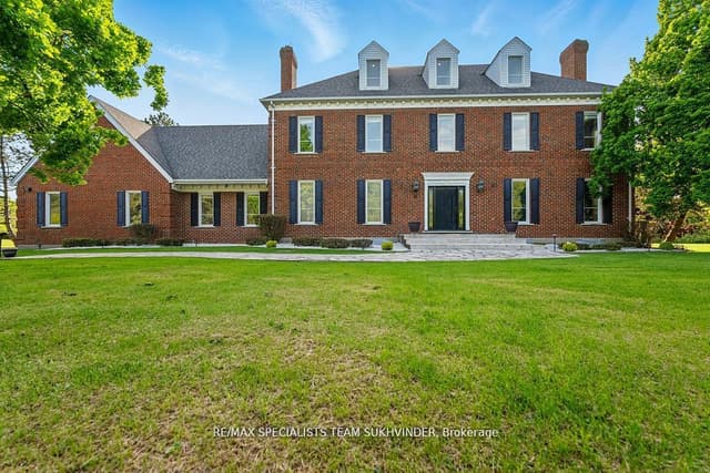 Duplex at 891 Rosehill Road, Fort Erie, ON L2A 5M4