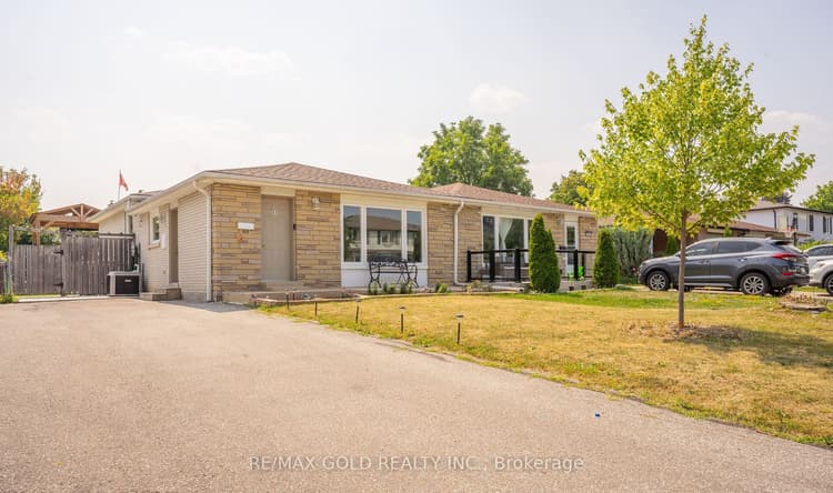 51 Davenport Crescent